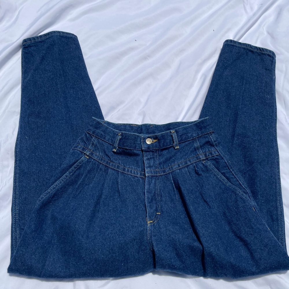 ❗️SOLD❗️Lee Western Jeans 🧡